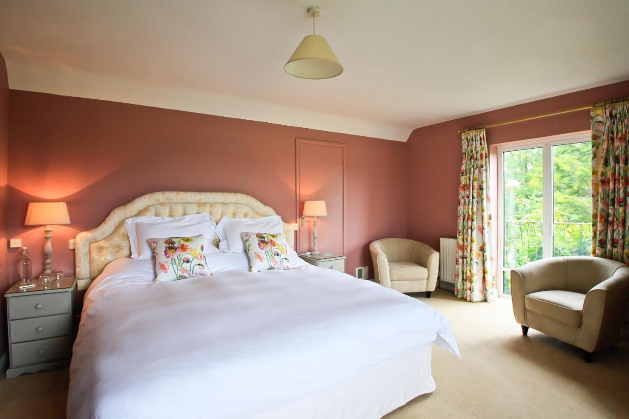 Oxbridge Farm Bed & Breakfast Netherbury Eksteriør bilde