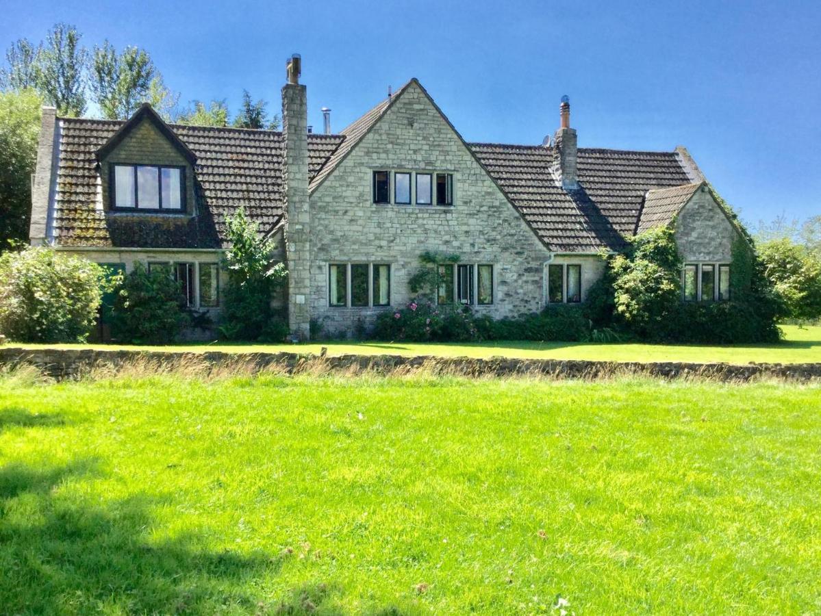 Oxbridge Farm Bed & Breakfast Netherbury Eksteriør bilde