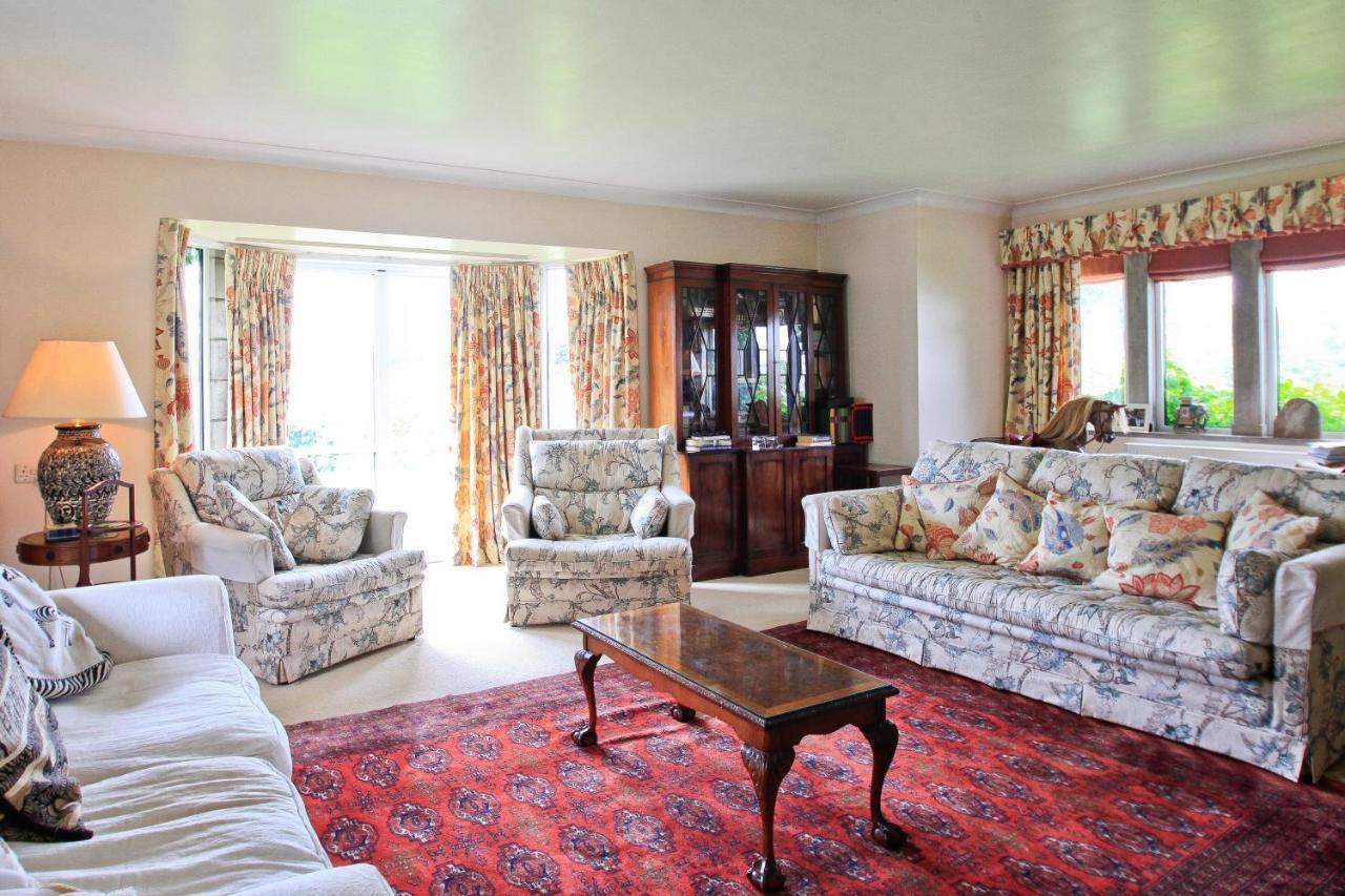 Oxbridge Farm Bed & Breakfast Netherbury Eksteriør bilde