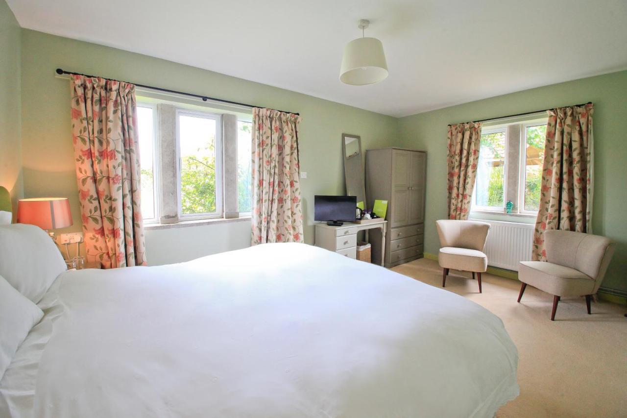 Oxbridge Farm Bed & Breakfast Netherbury Eksteriør bilde